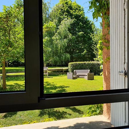 Domaine De Marlas - Gite De Charme Rieucros Zewnętrze zdjęcie